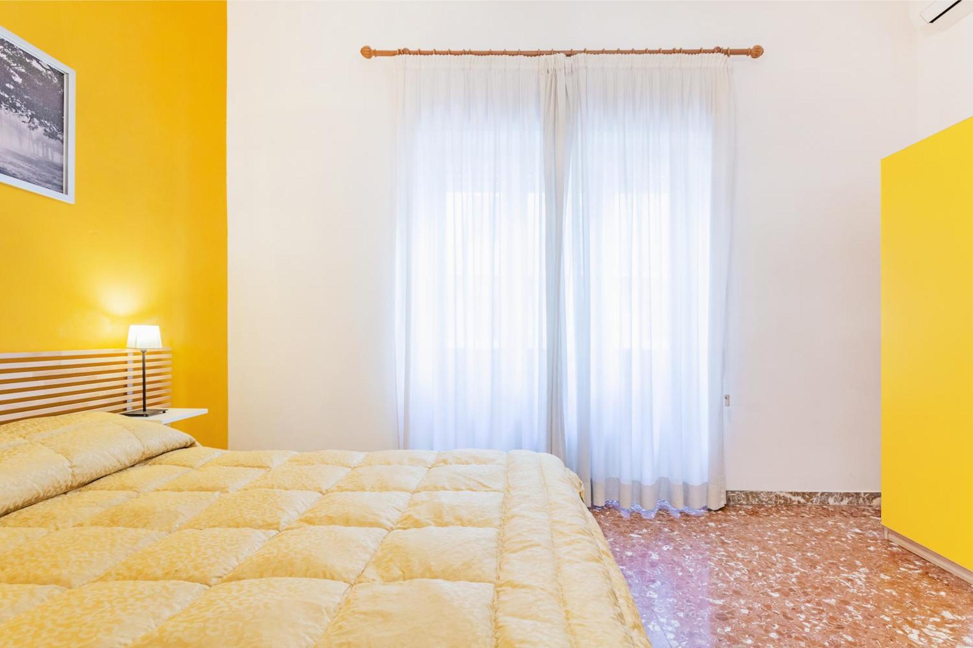 10 Minutes By Car From St Peter's Basilica Apartment *